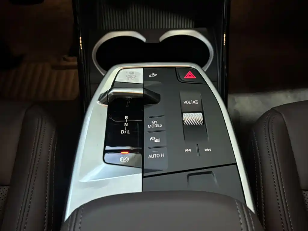 BMW X1 — миниатюра 15