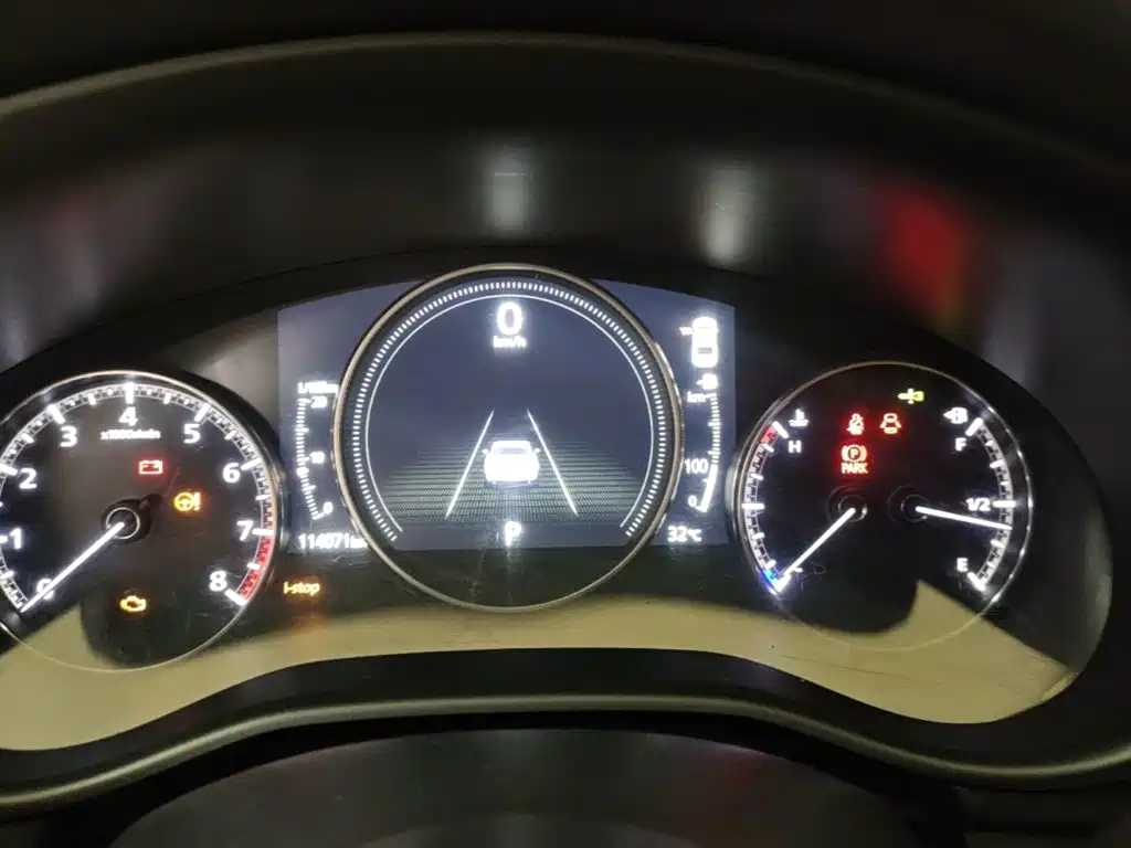 Mazda 3 Axela — миниатюра 12