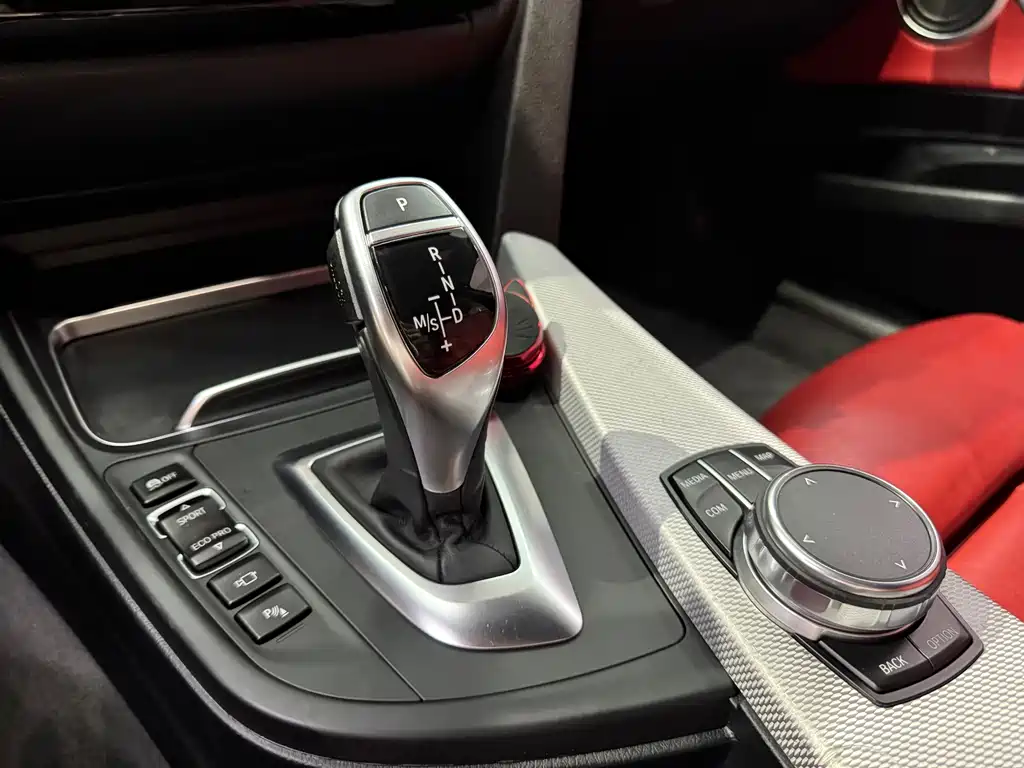 BMW 3 Series GT — миниатюра 10