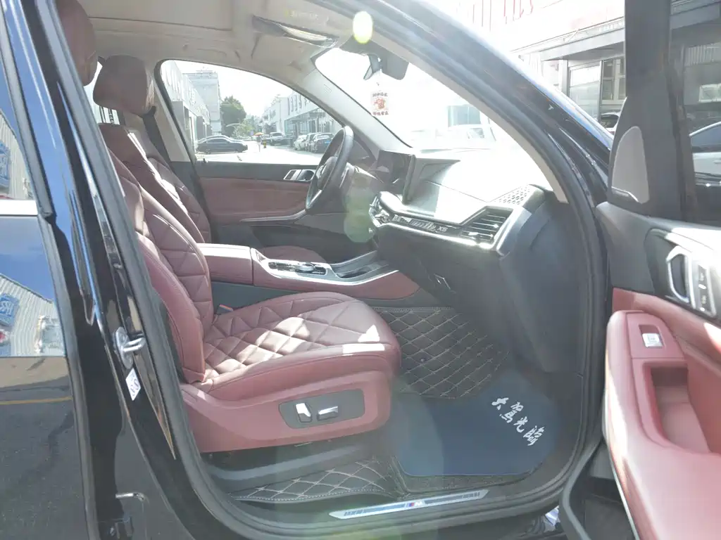 BMW X5 — миниатюра 15