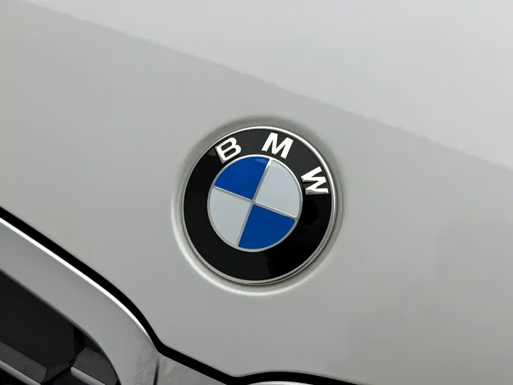 BMW 3 Series — миниатюра 26