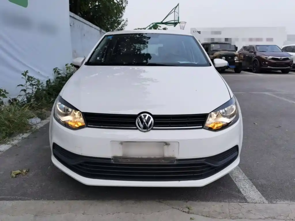 Volkswagen Polo — миниатюра 3