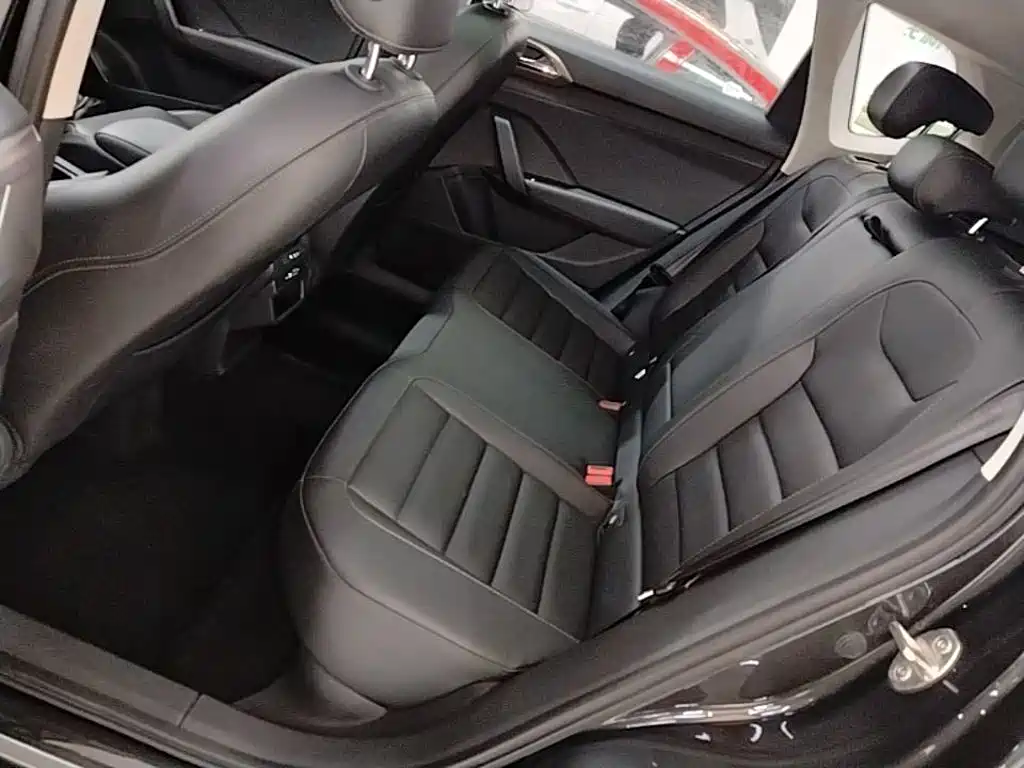 Volkswagen Tharu — миниатюра 17