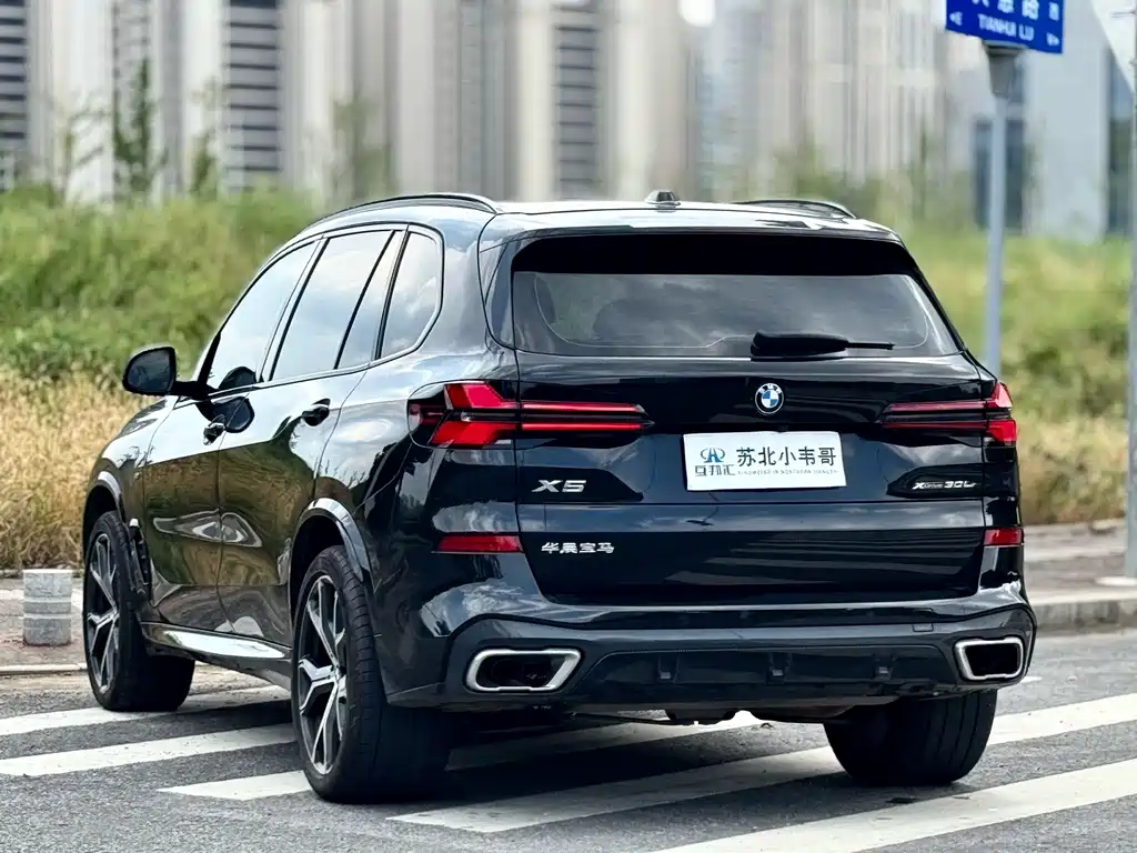 BMW X5 — миниатюра 6
