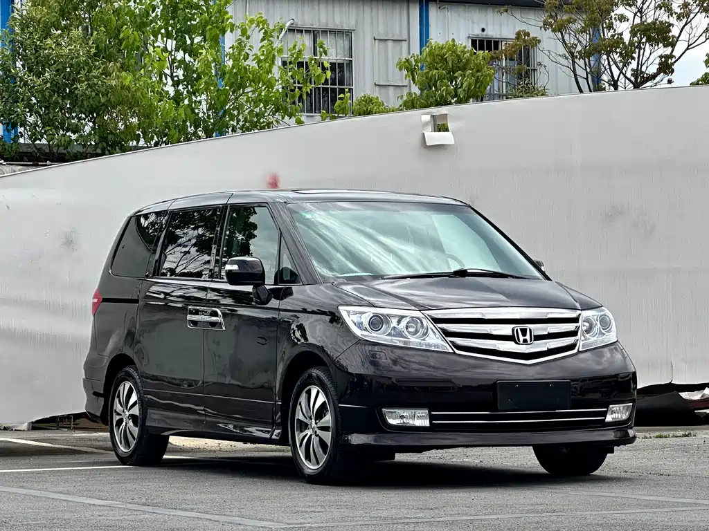 Honda Elysion 2012 2.4L VTi-S Luxury