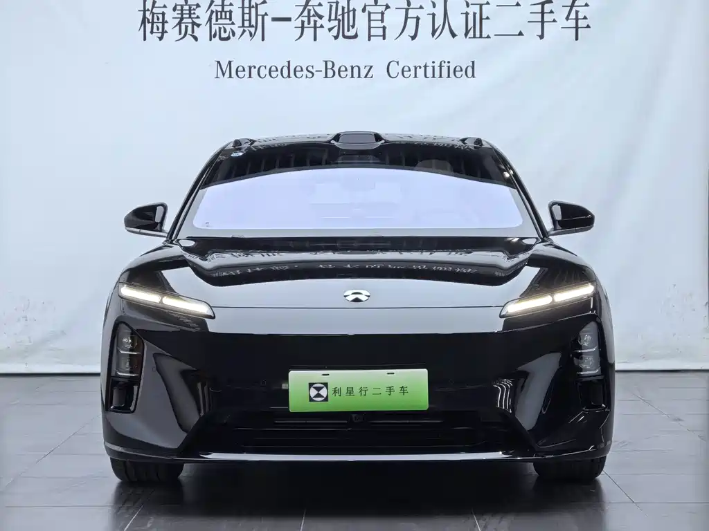 NIO ET5T — миниатюра 18