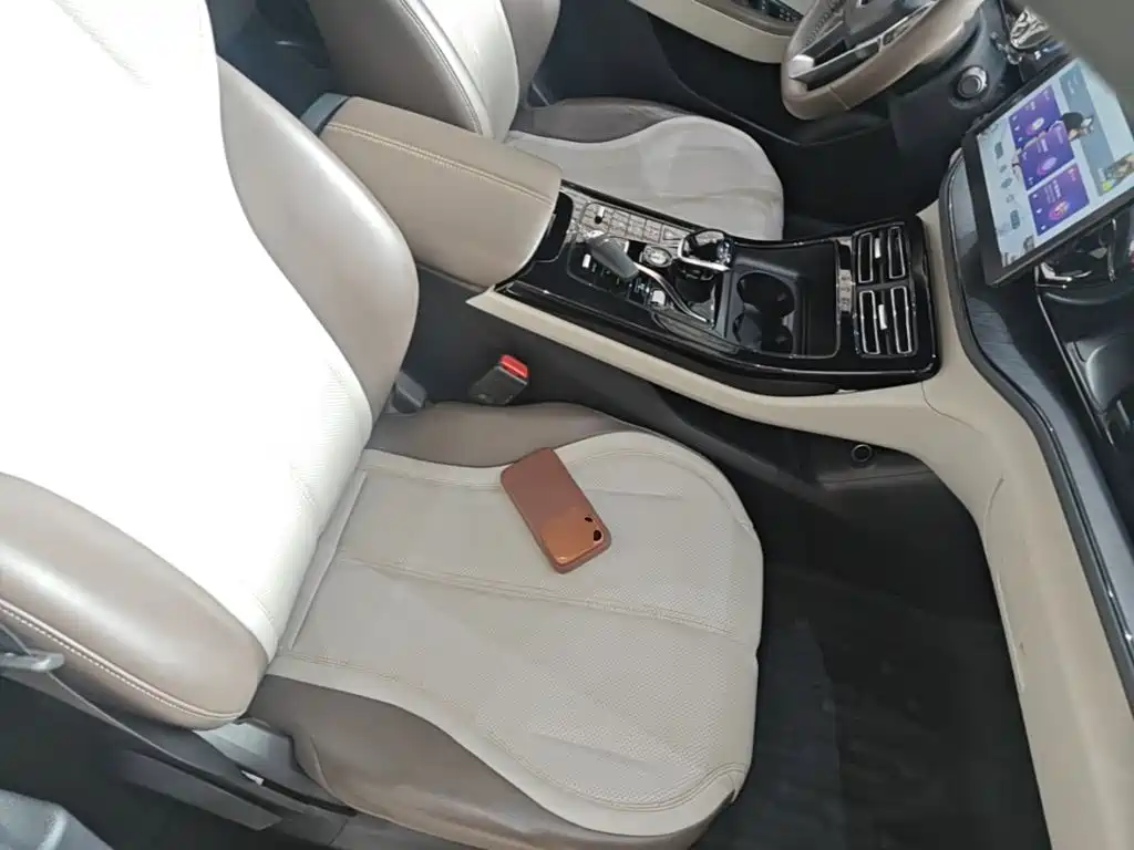 BYD Qin PLUS — миниатюра 25