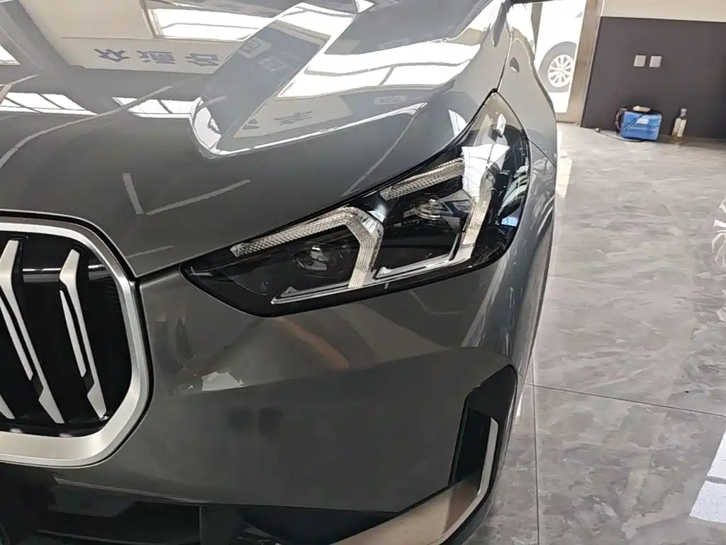 BMW X1 — миниатюра 24