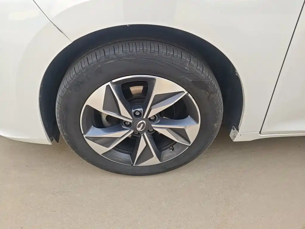 GAC Motor Trumpchi M6 — миниатюра 23
