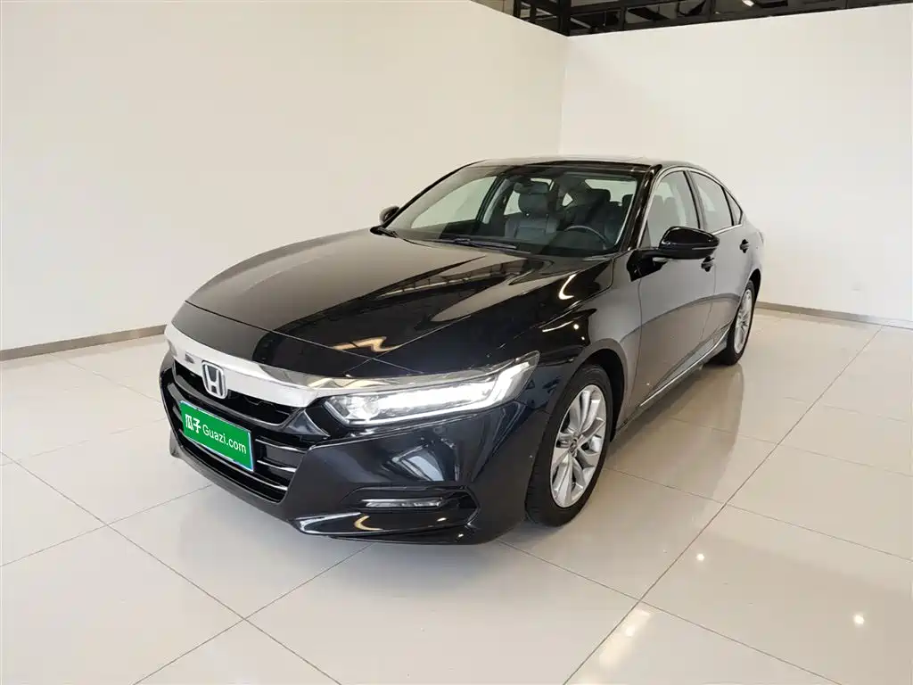 Honda Accord 2018 260TURBO Elite VI