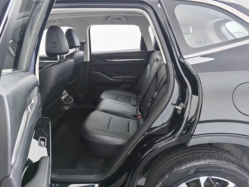 Haval H6 — миниатюра 15
