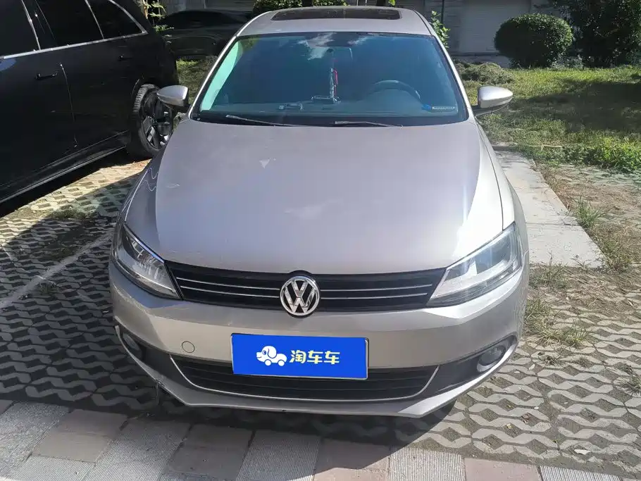 Volkswagen Sagitar — миниатюра 2