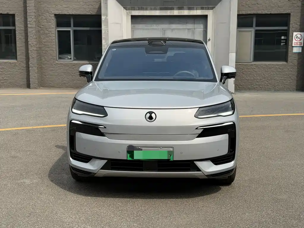Denza Denza N9 — миниатюра 2
