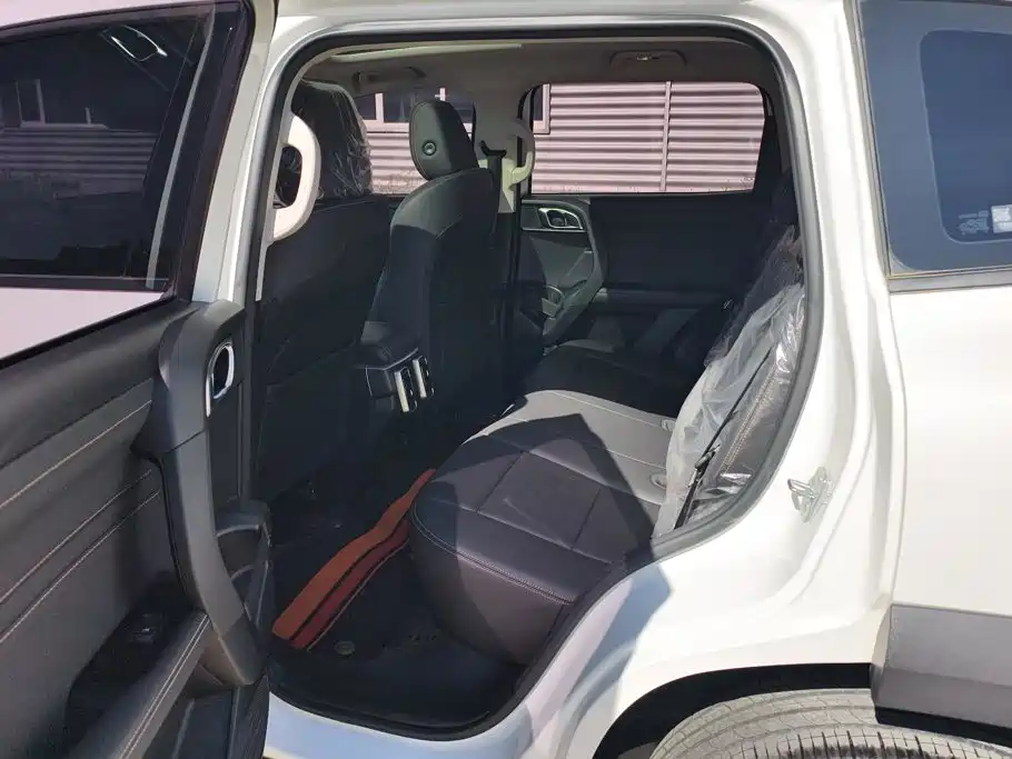 Haval Big Dog — миниатюра 11