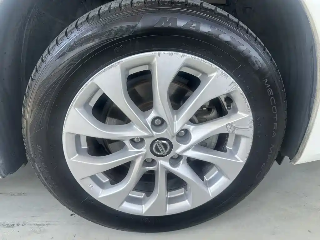 Nissan Sylphy — миниатюра 13