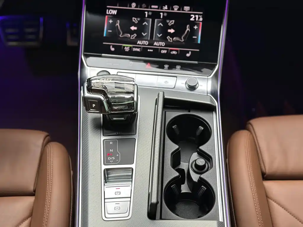 Audi A7 — миниатюра 15