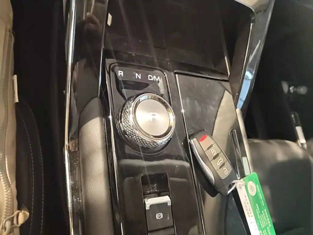 Haval H6 — миниатюра 14