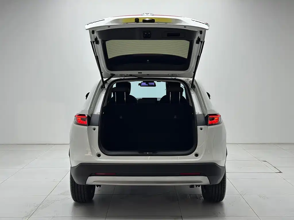 Honda Vezel — миниатюра 23