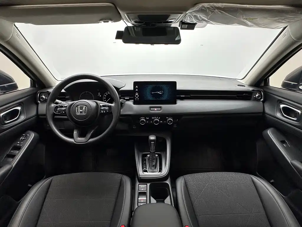 Honda Vezel — миниатюра 9