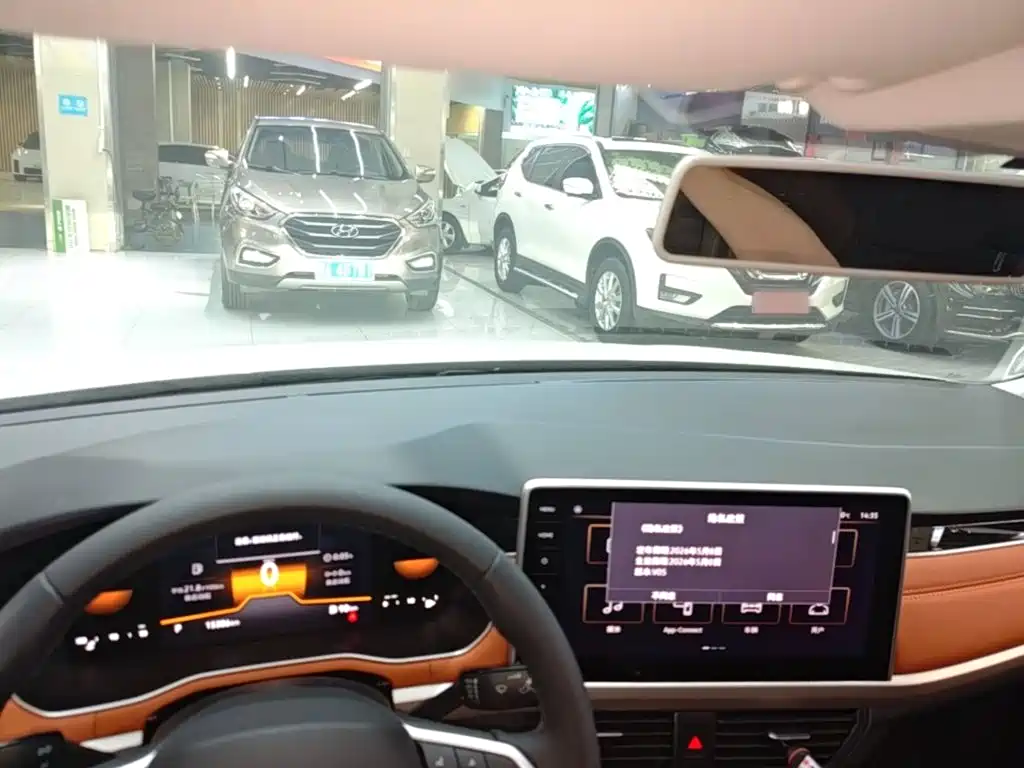 Volkswagen Bora — миниатюра 10