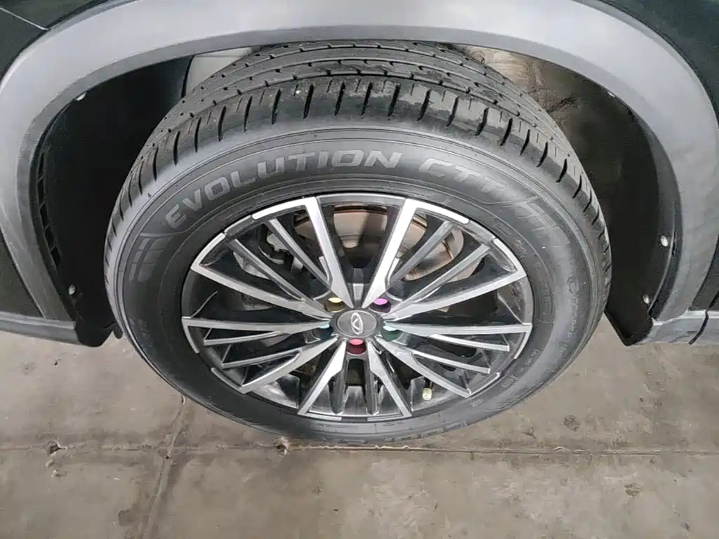 Chery Tiggo 8 PRO — миниатюра 23