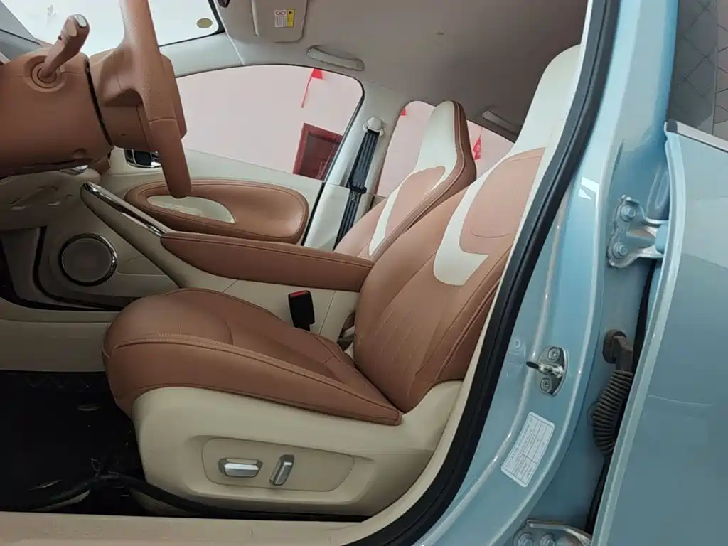 Wuling Bingo — миниатюра 15
