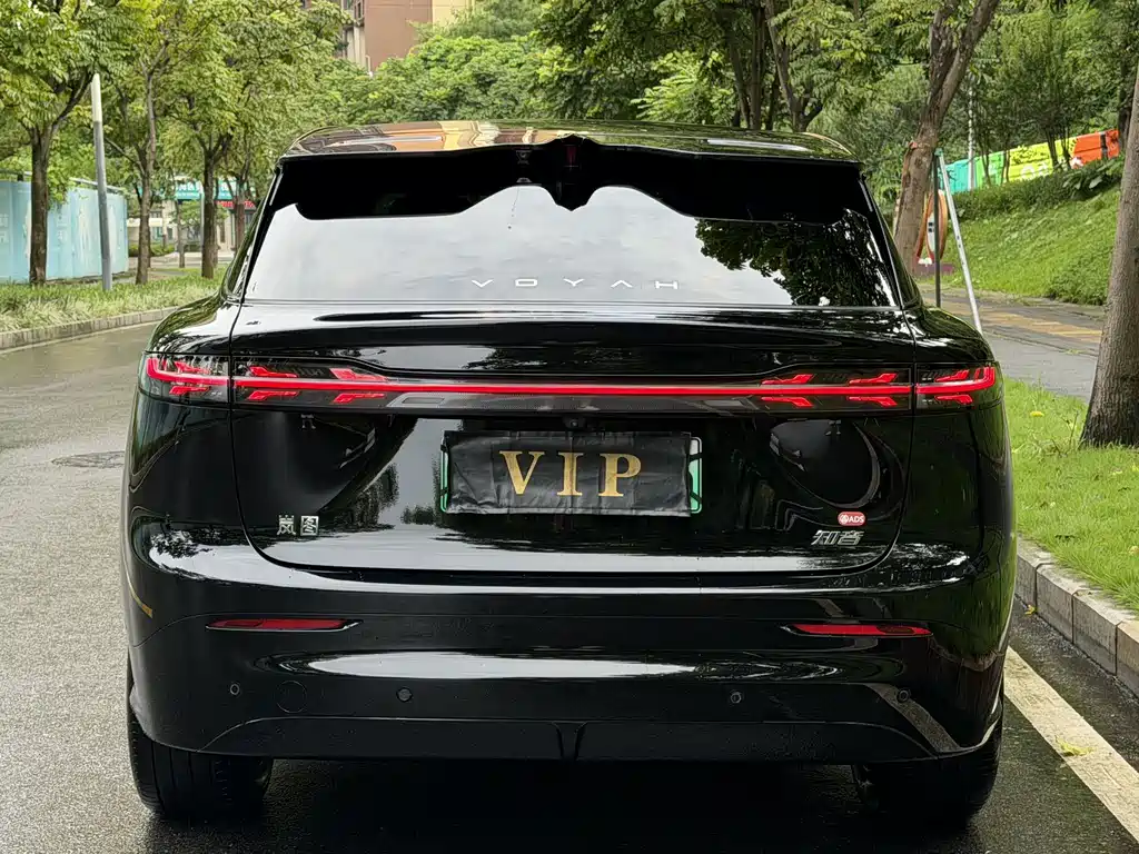VOYAH Zhiyin — миниатюра 4