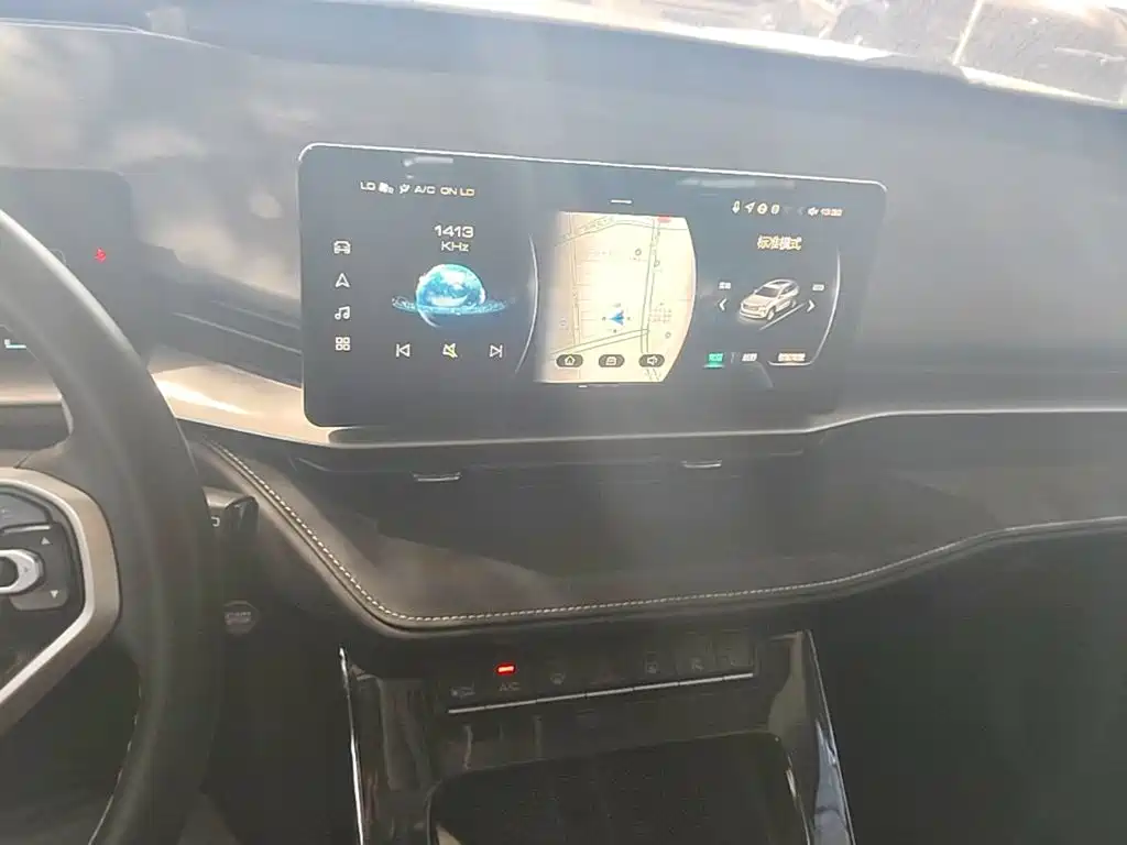 Haval H6 — миниатюра 13