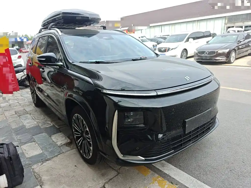 Shanhai Shanhai L9 — миниатюра 4