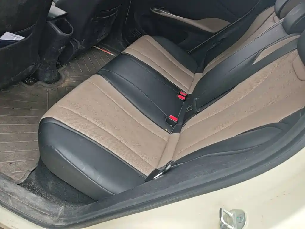 BYD Dolphin — миниатюра 17