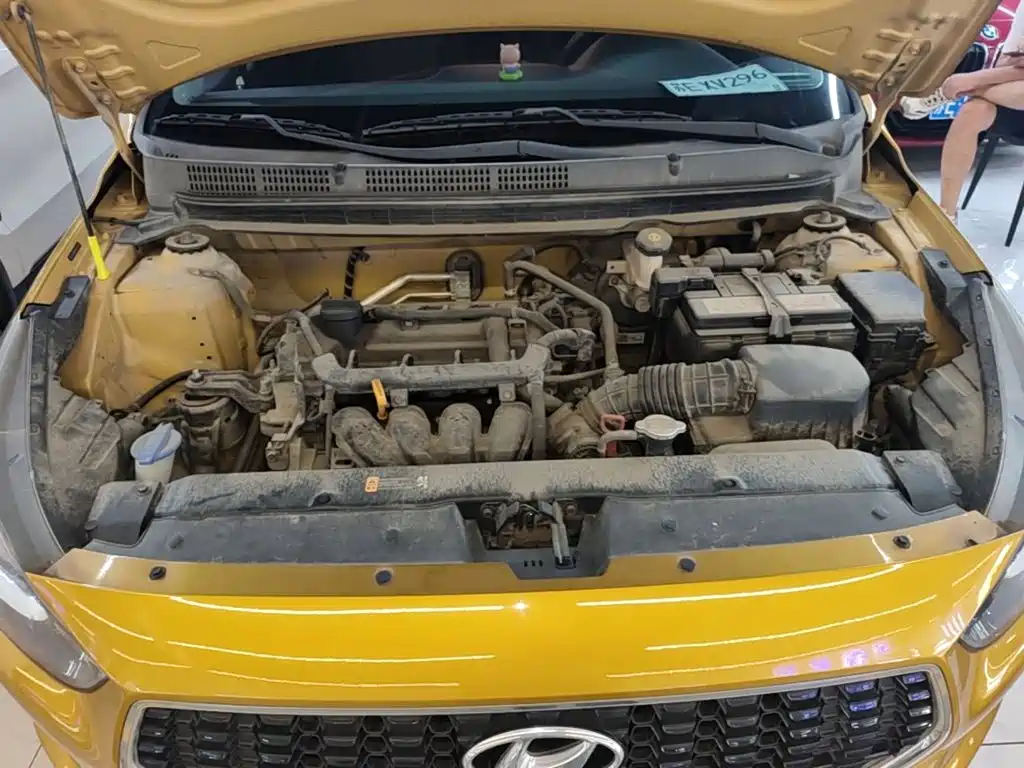 Hyundai Verna — миниатюра 20
