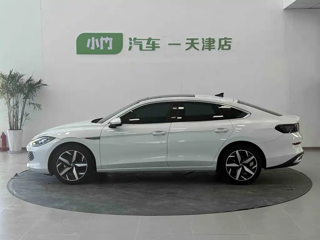 Volkswagen Lamando 2024 L 280TSI DSG