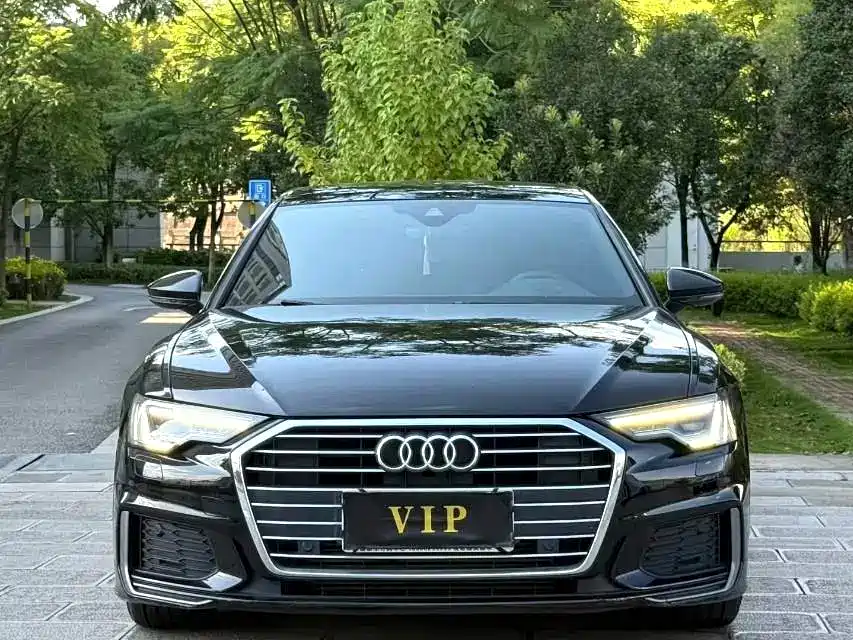 Audi A6L — миниатюра 2