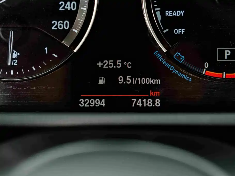BMW X1 — миниатюра 9