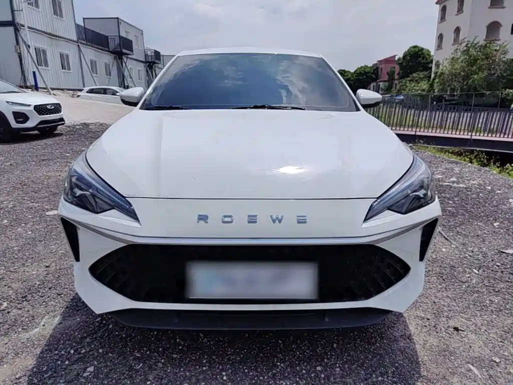 Roewe i5 — миниатюра 3