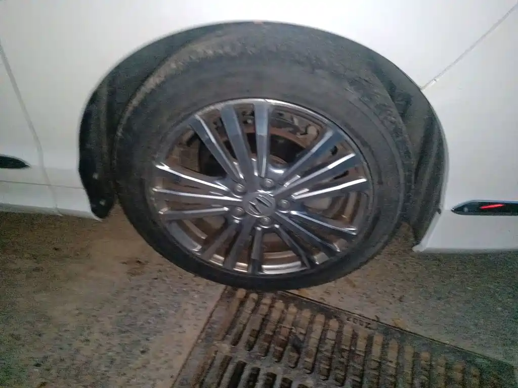 Honda Elysion — миниатюра 24