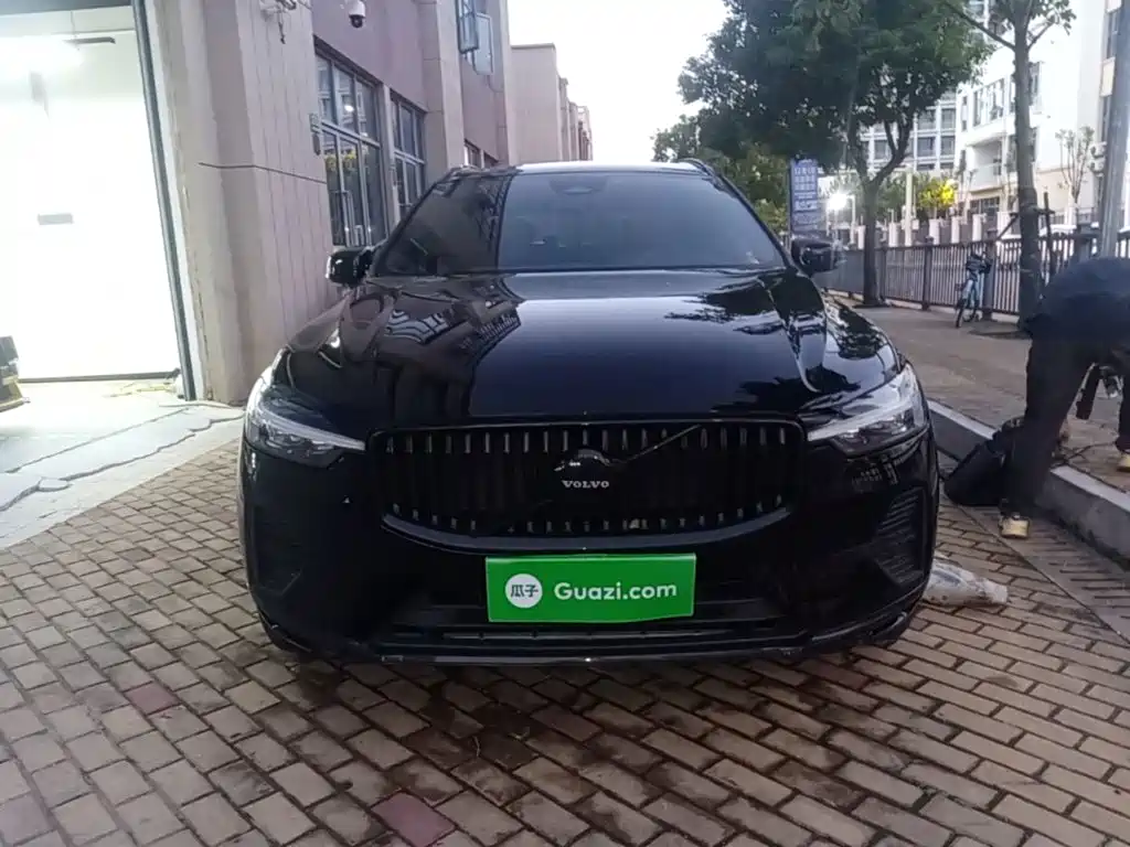 Volvo XC60 — миниатюра 3