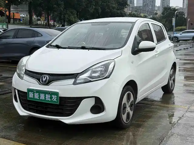 Changan 奔奔E-Star