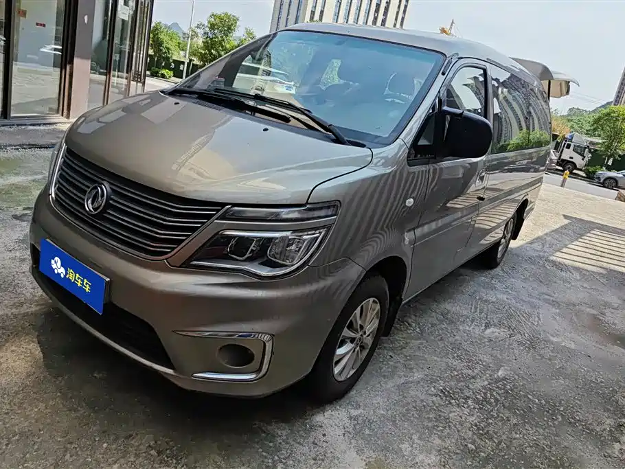 Fengxing Lingzhi 2019