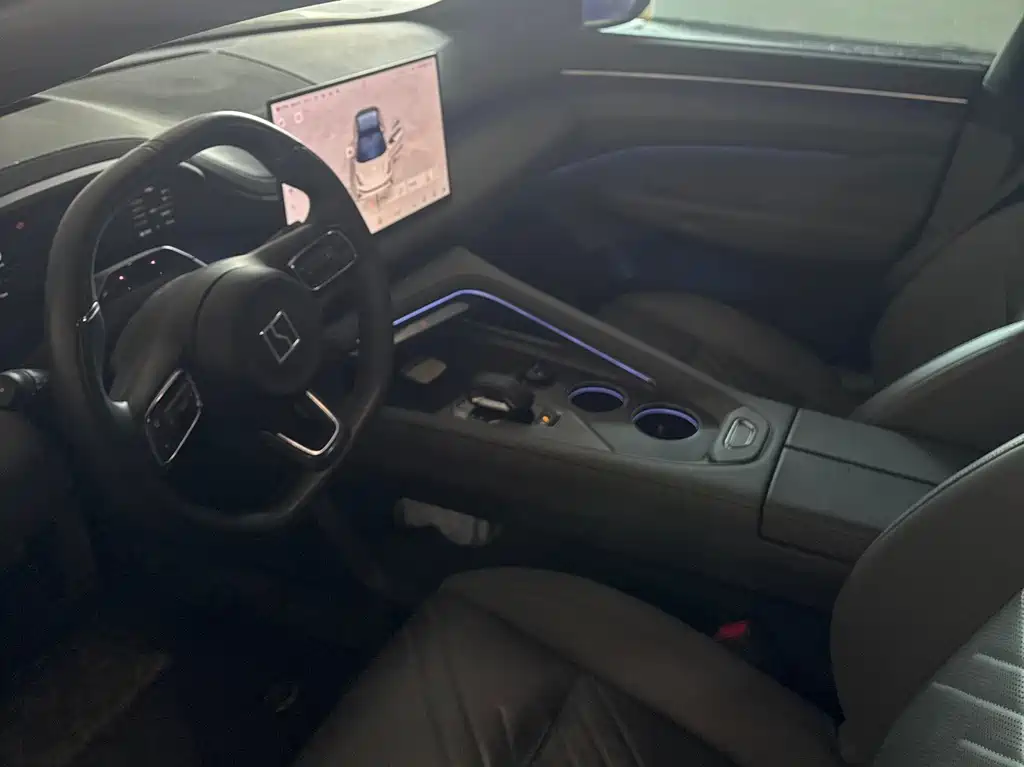 ZEEKR EXTREME KRYPTON 001