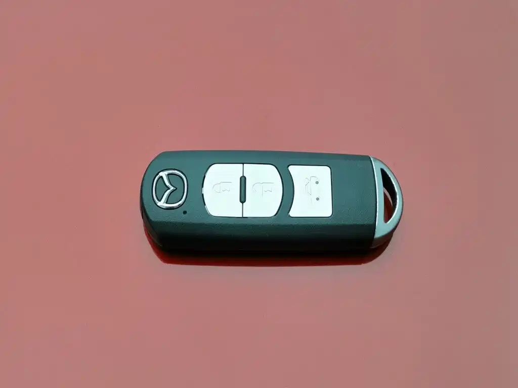 Mazda 3 Axela — миниатюра 19