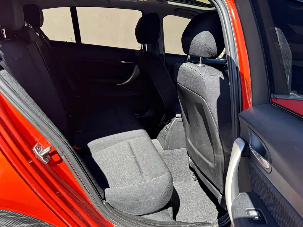 BMW 1 Series (Import) — миниатюра 22