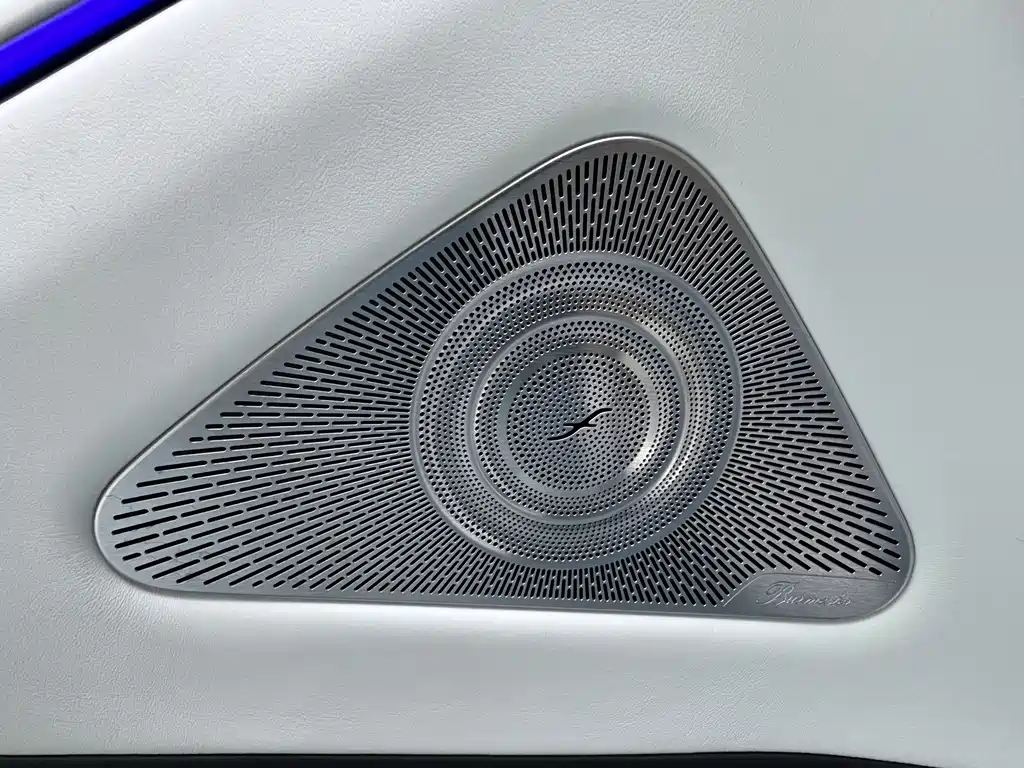 MERCEDES-BENZ MAYBACH S CLASS