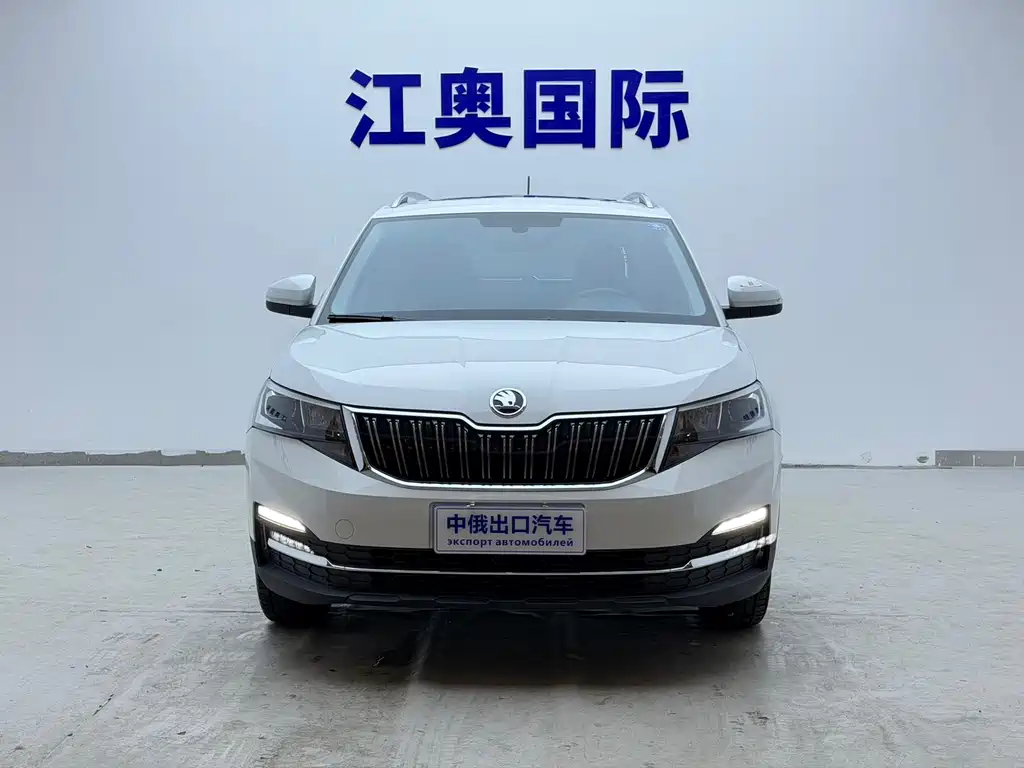 Skoda Kamiq — миниатюра 2