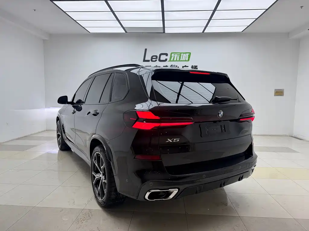 BMW X5 — миниатюра 6