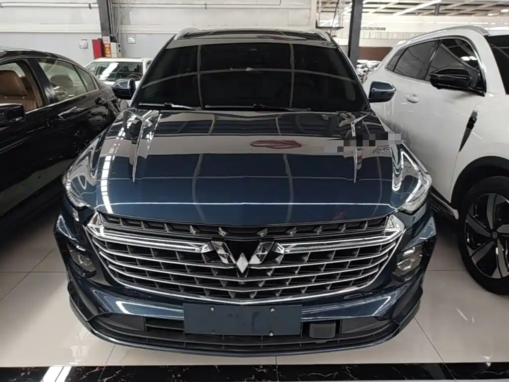 Wuling Victory — миниатюра 3