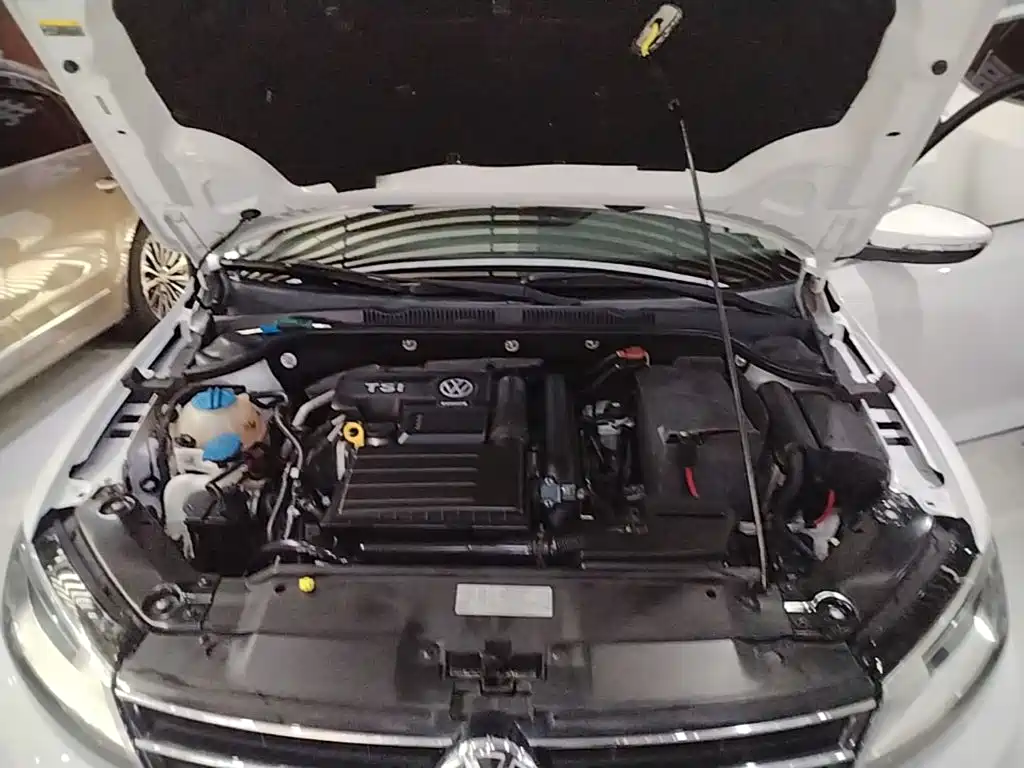 Volkswagen Sagitar — миниатюра 20
