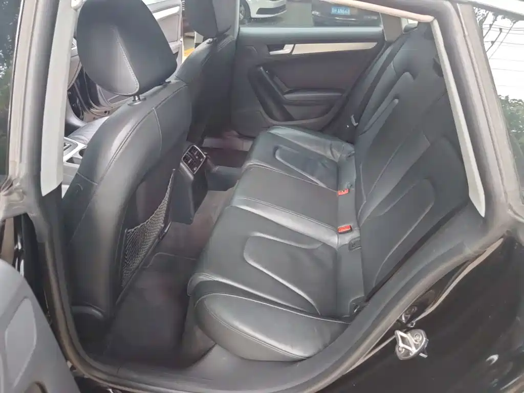 Audi A5 (Import) — миниатюра 17