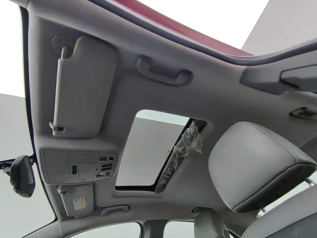 Chevrolet Malibu — миниатюра 14