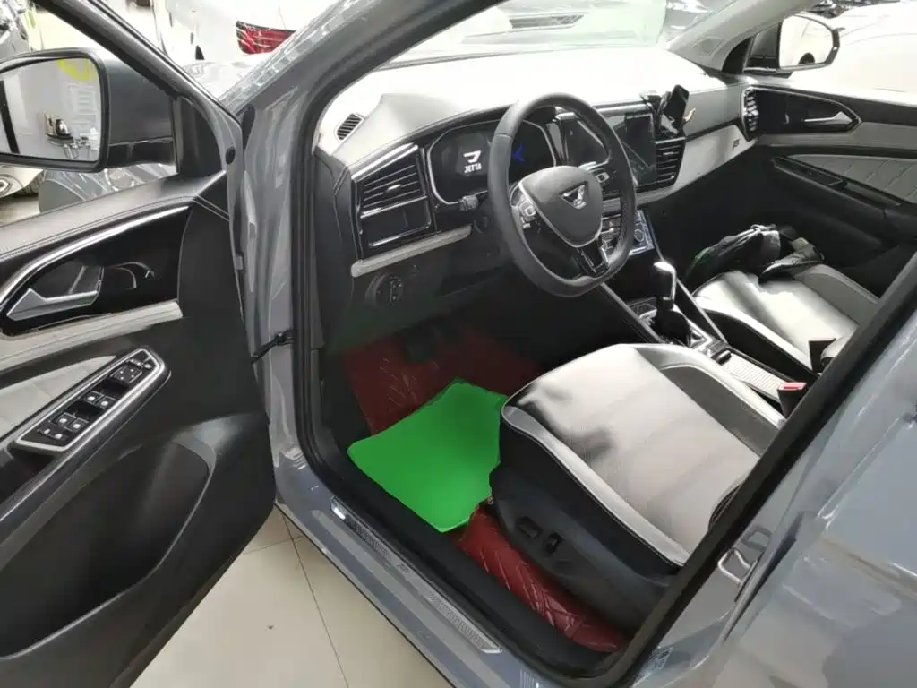 Jetta VS7 — миниатюра 16